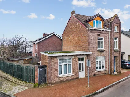 Hoekwoning te koop: Kelderstraat 27, Oud-Stein Stein