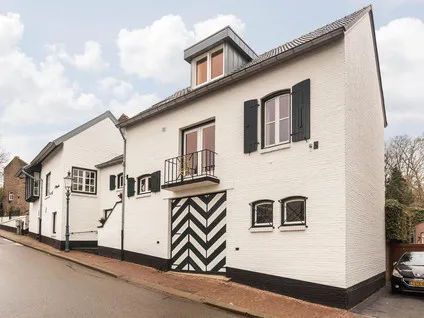 Hoekwoning te koop: Kelderstraat 4, Oud-Stein Stein