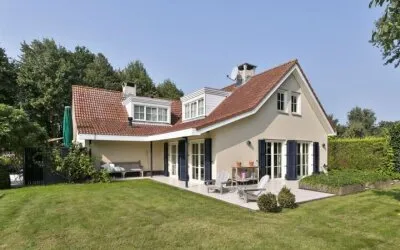 Appartement te huur: Kelderweg 20, Ouddorp buitengebied Ouddorp