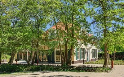 Appartement te huur: Kelderweg 24, Ouddorp buitengebied Ouddorp