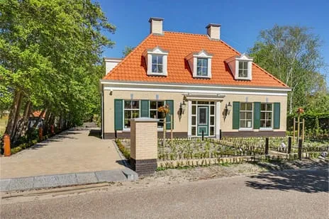 Apartment for rent: Kelderweg 24, Ouddorp buitengebied Ouddorp