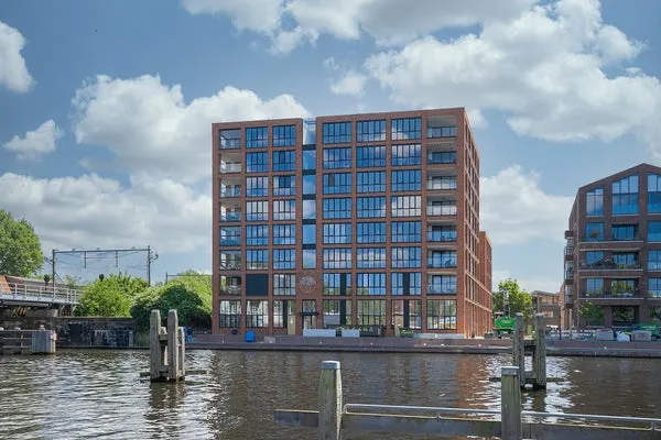 Woning te huur: Kelderwindkade, Sportliedenbuurt Haarlem