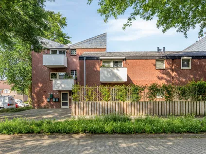 Apartment for sale: Kellerberg 78, Zuid Gennep