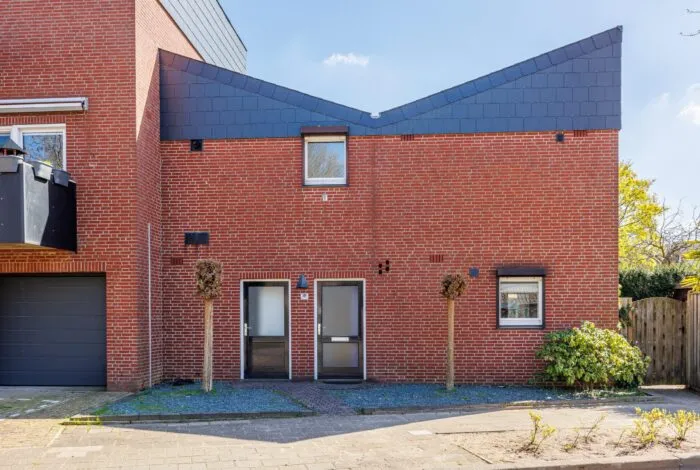 Twee-onder-één-kap te koop: Kellerberg 94, Zuid Gennep