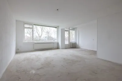 Appartement te koop: Kelloggplaats 10, Rotterdam