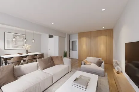 Appartement te koop: Kelloggplaats 110, Rotterdam