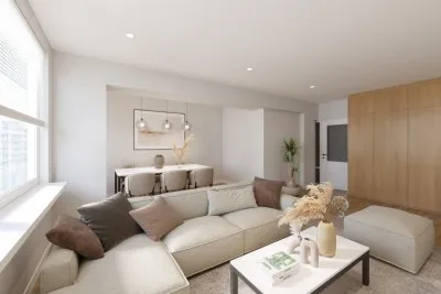 Appartement te koop: Kelloggplaats 212, Rotterdam
