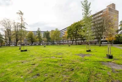 Appartement te koop: Kelloggplaats 248, Rotterdam