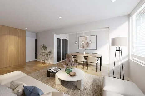 Appartement te koop: Kelloggplaats 302, Rotterdam