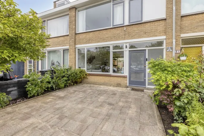 Tussenwoning te koop: Keltenoord 33, Groot IJsselmonde Rotterdam
