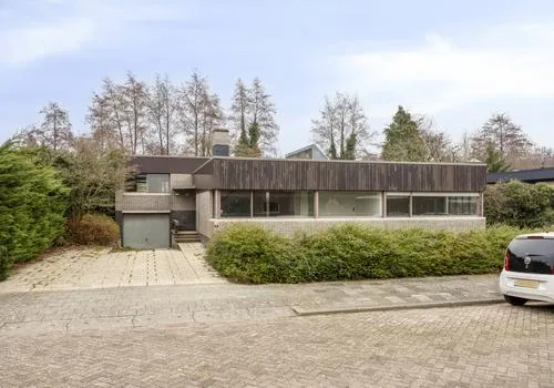 Vrijstaande woning te koop: Keltenoord 74, Rotterdam