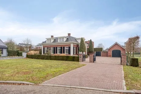 Detached house for sale: Kelvinstraat 61, Hofsedam Wijchen