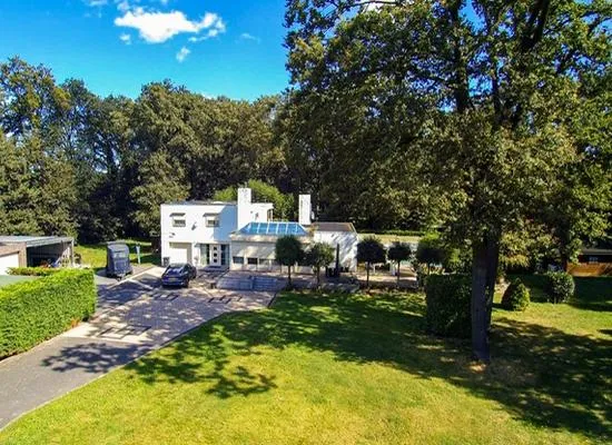 Vrijstaande woning te koop: Kem 13, Schinveld