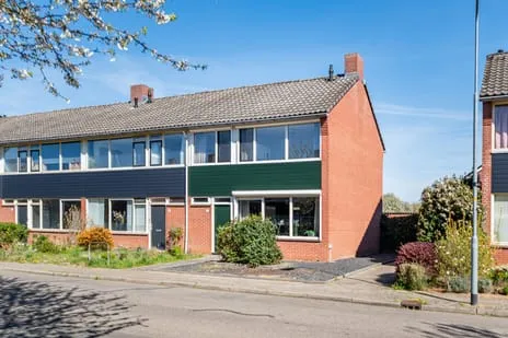 Hoekwoning te koop: Keminksweide 42, Dinxperlo West Dinxperlo