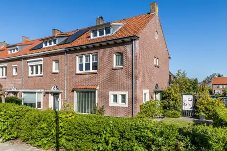 Hoekwoning te koop: Kemmerlingstraat 1, Bekkerveld Heerlen
