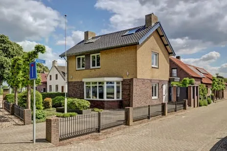 Detached house for sale: Kemp 1, Ool Herten
