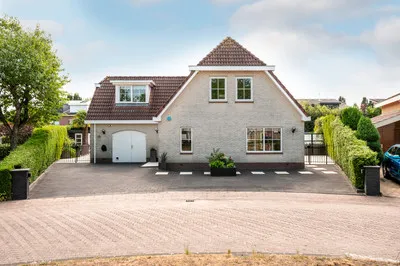 Vrijstaande woning te koop: Kempen 10, Landstrekenwijk West Lelystad