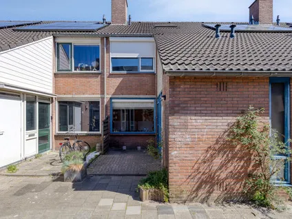 Tussenwoning te koop: Kempenaar 23, Buitenoord 1 Barendrecht