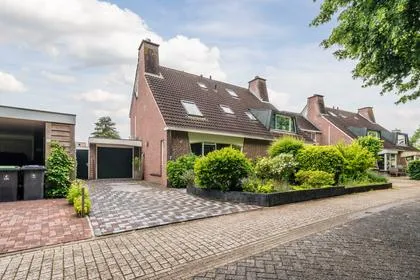 Semi-detached for sale: Kempenaar 29, De Horden Schepen Wijk Bij Duurstede