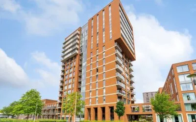 Appartement te koop: Kempenaarplaats 32, Hoogvenne Oost Tilburg