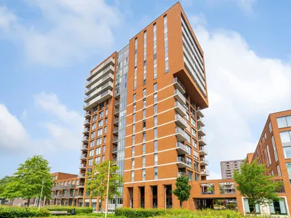 Appartement te koop: Kempenaarplaats 32, Hoogvenne Oost Tilburg