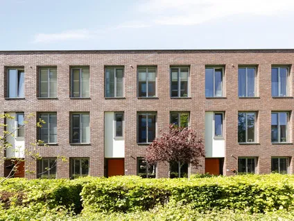 Tussenwoning te koop: Kempenaarplaats 5, Hoogvenne Oost Tilburg