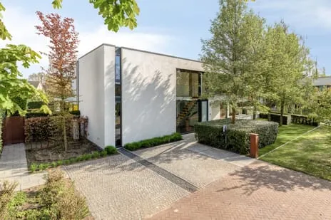 Vrijstaande woning te koop: Kempenhorst 12, Waalre Waalre