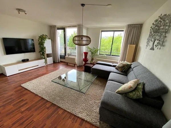 Appartement te huur: Kempenlaan 150, Belgiëplein e.o. Amsterdam