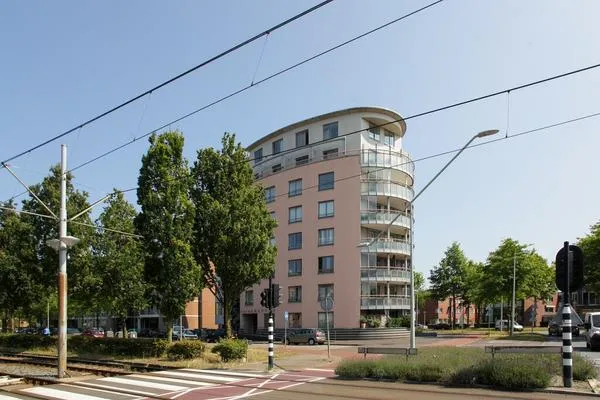 Appartement te huur: Kempenlaan 17, Belgiëplein e.o. Amsterdam