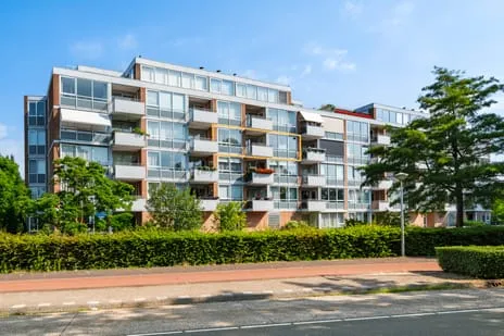 Appartement te koop: Kempenlaan 31, Belgiëplein e.o. Amsterdam