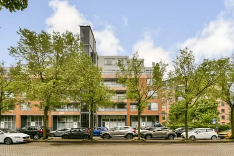 Hoekwoning te koop: Kempenlaan 61, Belgiëplein e.o. Amsterdam