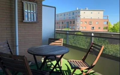 Appartement te huur: Kempenlaan 66, Belgiëplein e.o. Amsterdam