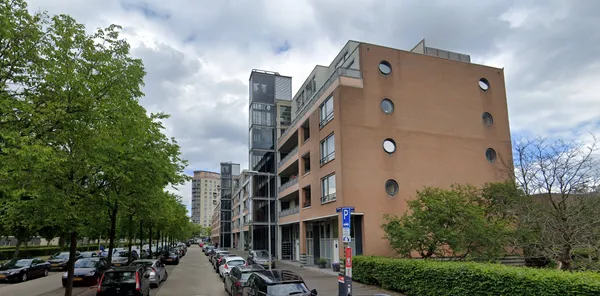 Woning te huur: Kempenlaan, Belgiëplein e.o. Amsterdam