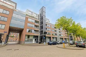 Woning te huur: Kempenlaan, Belgiëplein e.o. Amsterdam