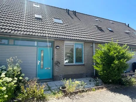Tussenwoning te koop: Kempenland 18, Purmer-Zuid/Noord Purmerend