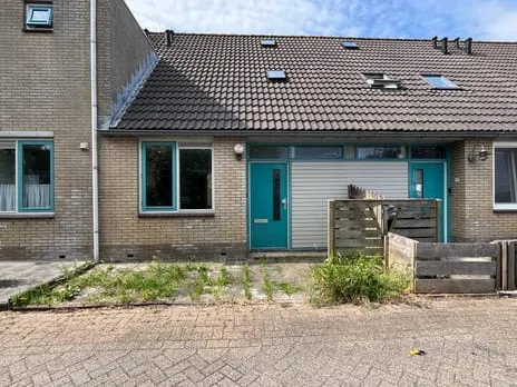 Tussenwoning te koop: Kempenland 24, Purmer-Zuid/Noord Purmerend