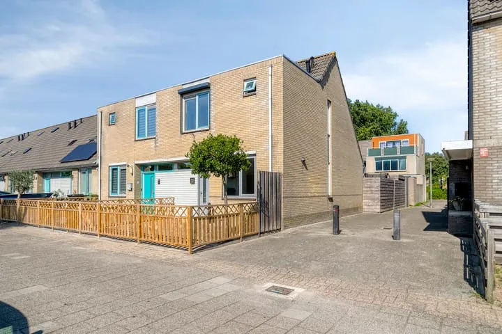 Hoekwoning te koop: Kempenland 25, Purmer-Zuid/Noord Purmerend