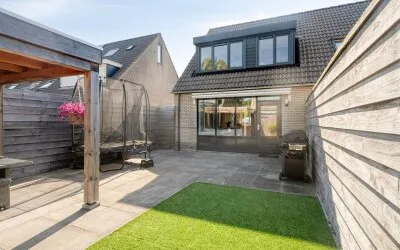 Hoekwoning te koop: Kempenland 25, Purmer-Zuid/Noord Purmerend