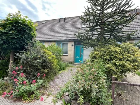 Tussenwoning te koop: Kempenland 44, Purmer-Zuid/Noord Purmerend