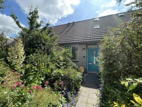 Tussenwoning te koop: Kempenland 48, Purmer-Zuid/Noord Purmerend