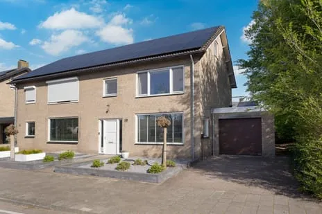 Hoekwoning te koop: Kempenlandlaan 19, Meerdijk Waalwijk