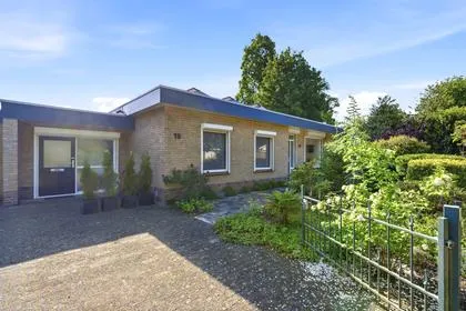 Vrijstaande woning te koop: Kempensbos 18, Sint Anthonis Sint Anthonis