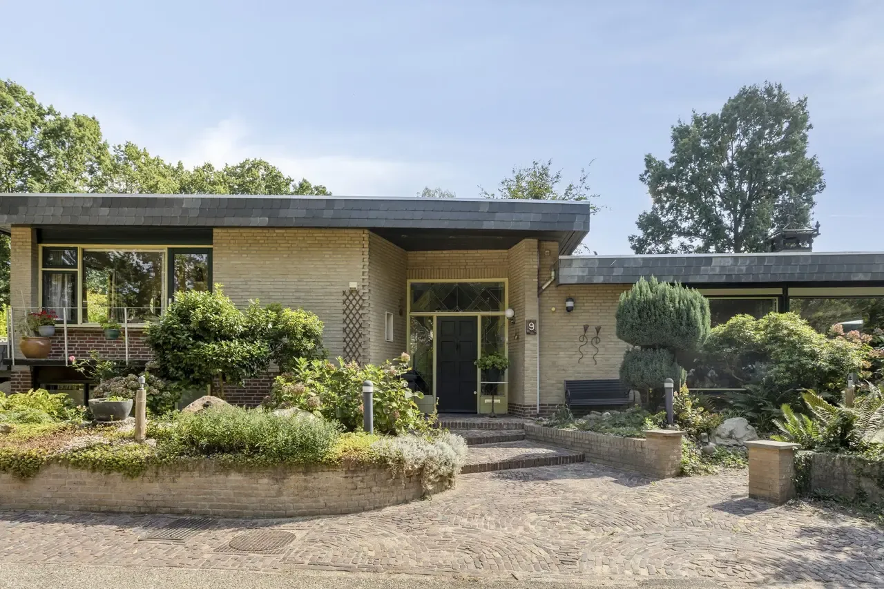 Vrijstaande woning te koop: Kempensbos 9, Sint Anthonis