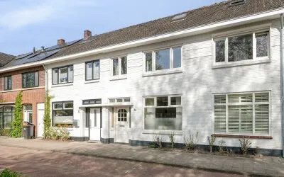 Tussenwoning te koop: Kempensebaan 76, Eindhoven