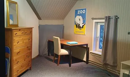 Kamer te huur: Kempensebaan, Lakerlopen Eindhoven