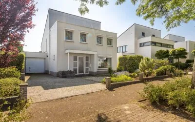 Vrijstaande woning te koop: Kempenstraat 5, Kemperkoul Sittard