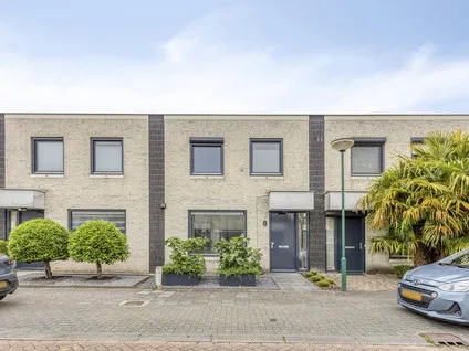 Tussenwoning te koop: Kempenstraat 8, Den Brabander Chaam