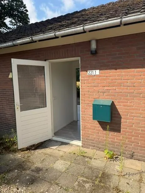 Studio te huur: Kemperbergerweg 221-1, Schaarsbergen Arnhem