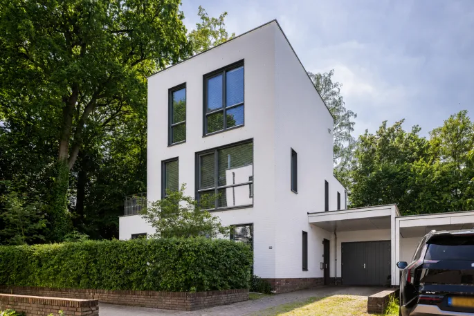 Hoekwoning te koop: Kemperbergerweg 47, Bakenberg Arnhem