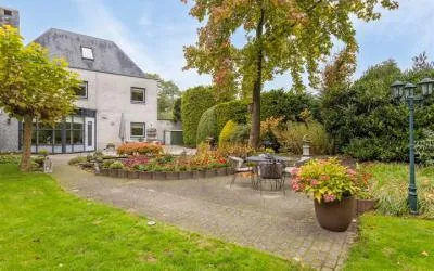 Vrijstaande woning te koop: Kemperbergerweg 707, Schaarsbergen Arnhem